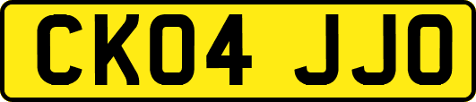 CK04JJO