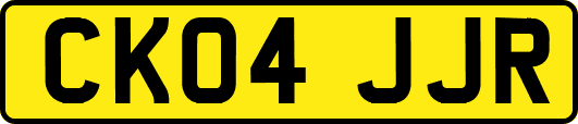 CK04JJR