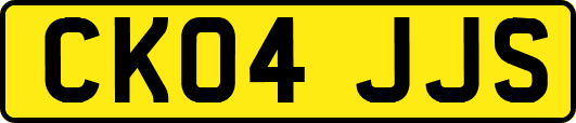 CK04JJS