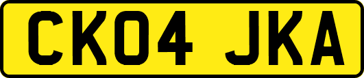 CK04JKA
