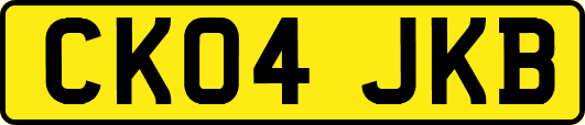 CK04JKB