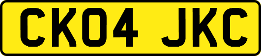 CK04JKC