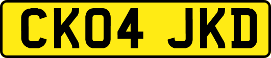 CK04JKD