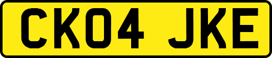 CK04JKE