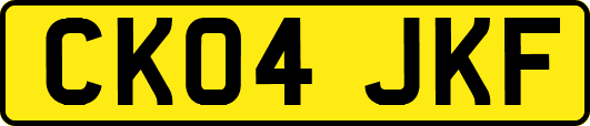 CK04JKF