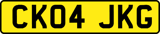 CK04JKG