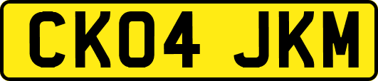 CK04JKM