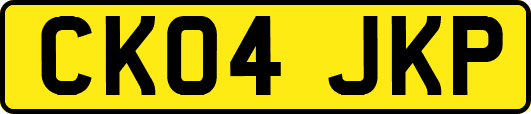 CK04JKP