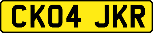 CK04JKR