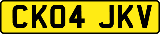 CK04JKV