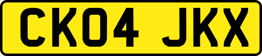CK04JKX