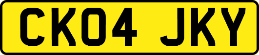 CK04JKY