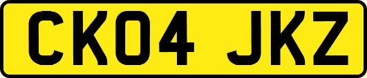 CK04JKZ