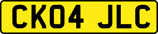 CK04JLC