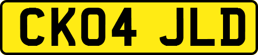 CK04JLD