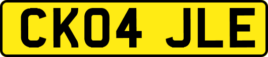 CK04JLE