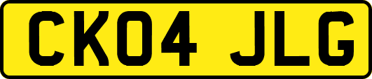CK04JLG