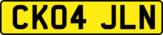 CK04JLN