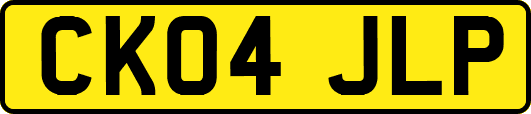 CK04JLP