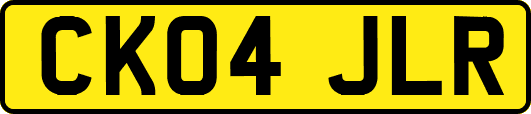 CK04JLR