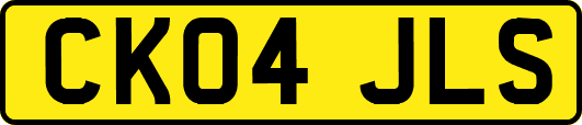 CK04JLS
