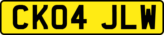 CK04JLW