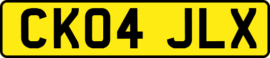 CK04JLX