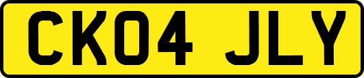 CK04JLY