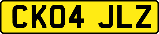 CK04JLZ