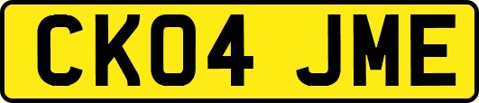 CK04JME