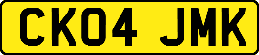 CK04JMK
