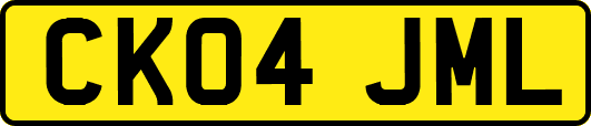 CK04JML