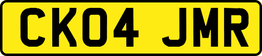 CK04JMR