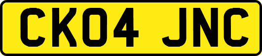 CK04JNC