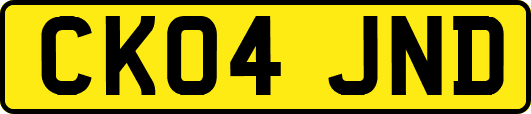 CK04JND