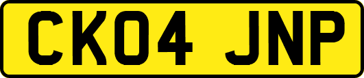 CK04JNP