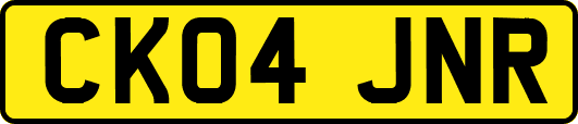 CK04JNR