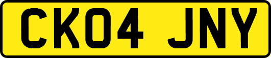 CK04JNY