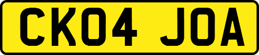 CK04JOA