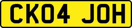 CK04JOH