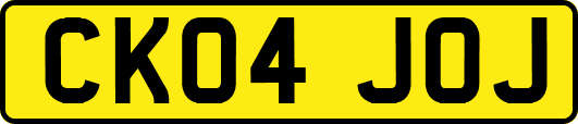 CK04JOJ