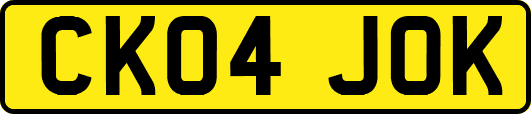 CK04JOK