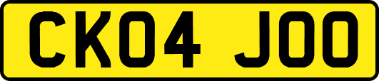 CK04JOO