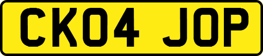 CK04JOP