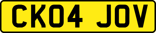 CK04JOV