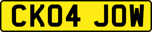 CK04JOW