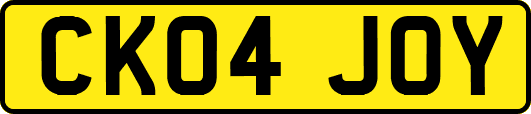 CK04JOY