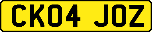 CK04JOZ