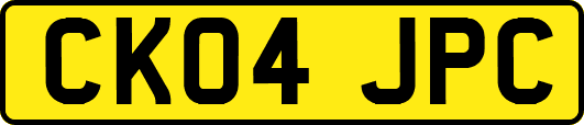 CK04JPC