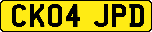 CK04JPD
